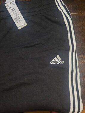 Adidas shorts 2x men